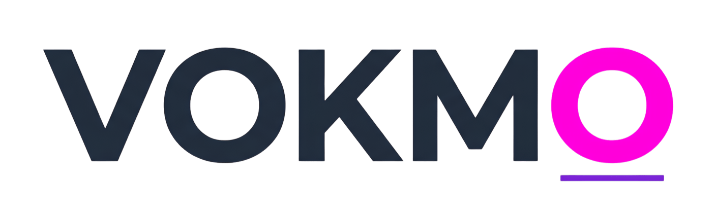 Beranda VOKMO